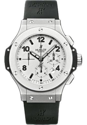 Hublot Big Bang 44Mm Watch 301.TI.450.RX