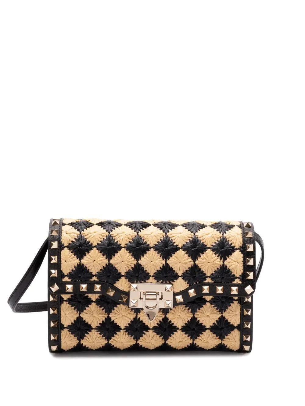 ROCKSTUD SMALL SHOULDER BAG