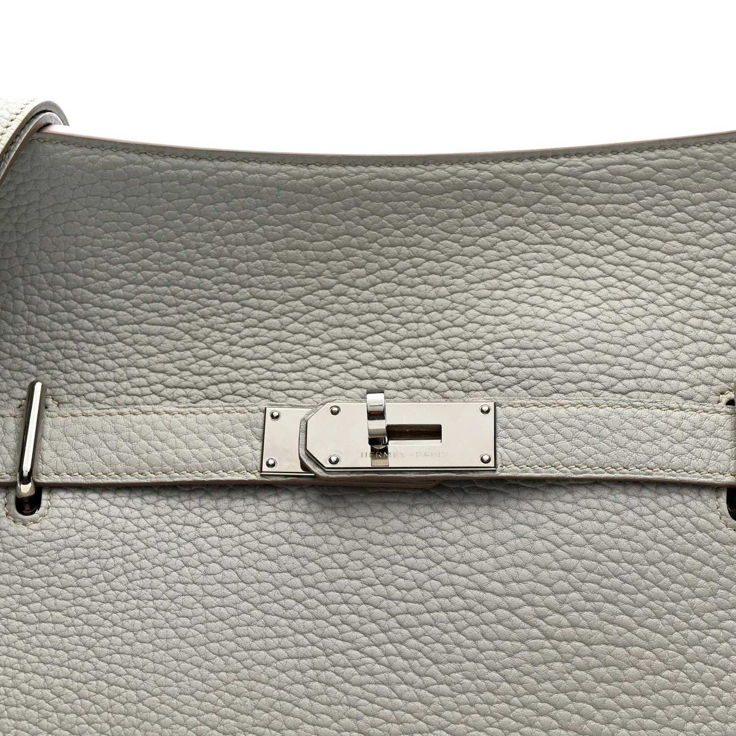 Taurillon Clemence Jypsiere 37 Gris Perle