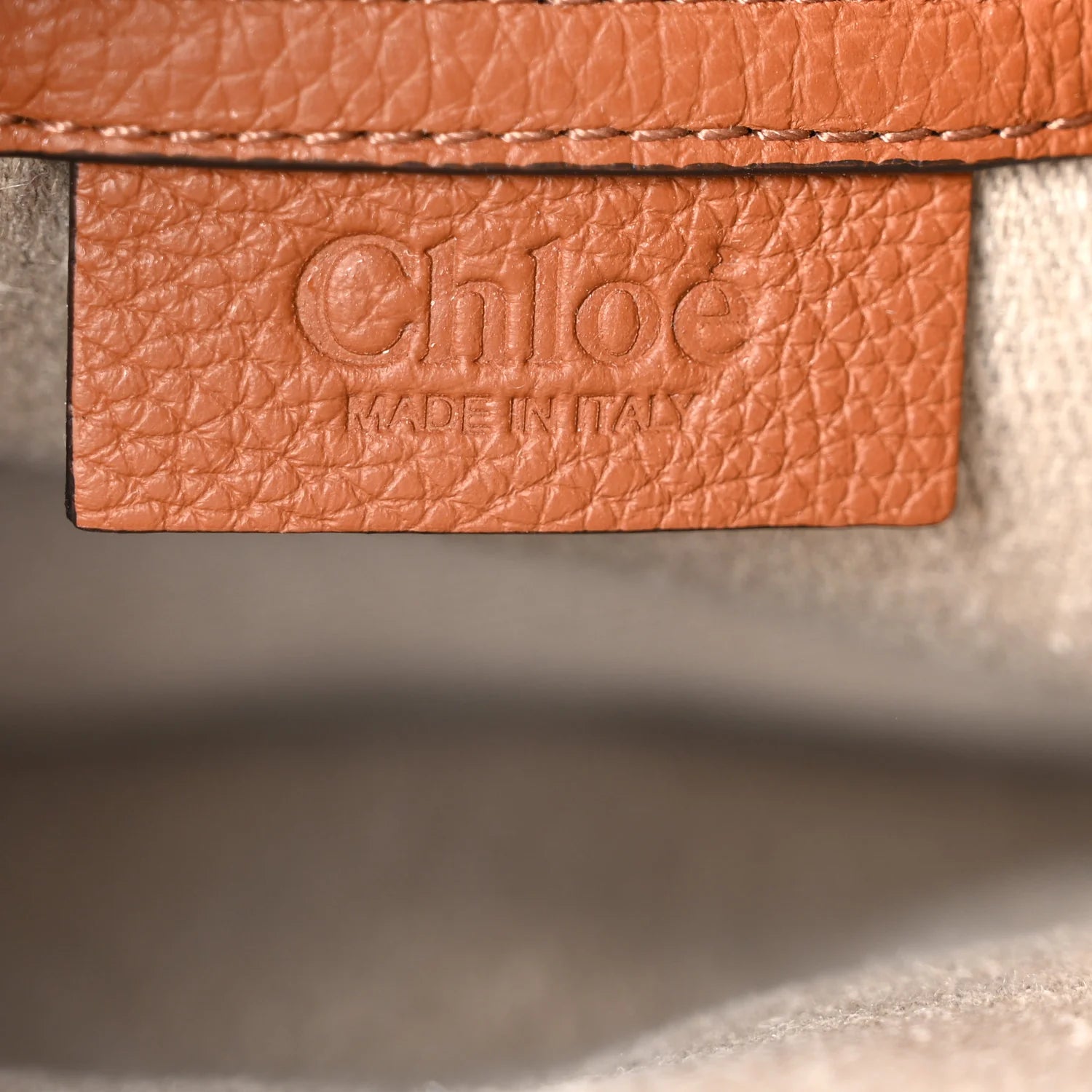 Suede Calfskin Braided Medium Marcie Double Carry Beige