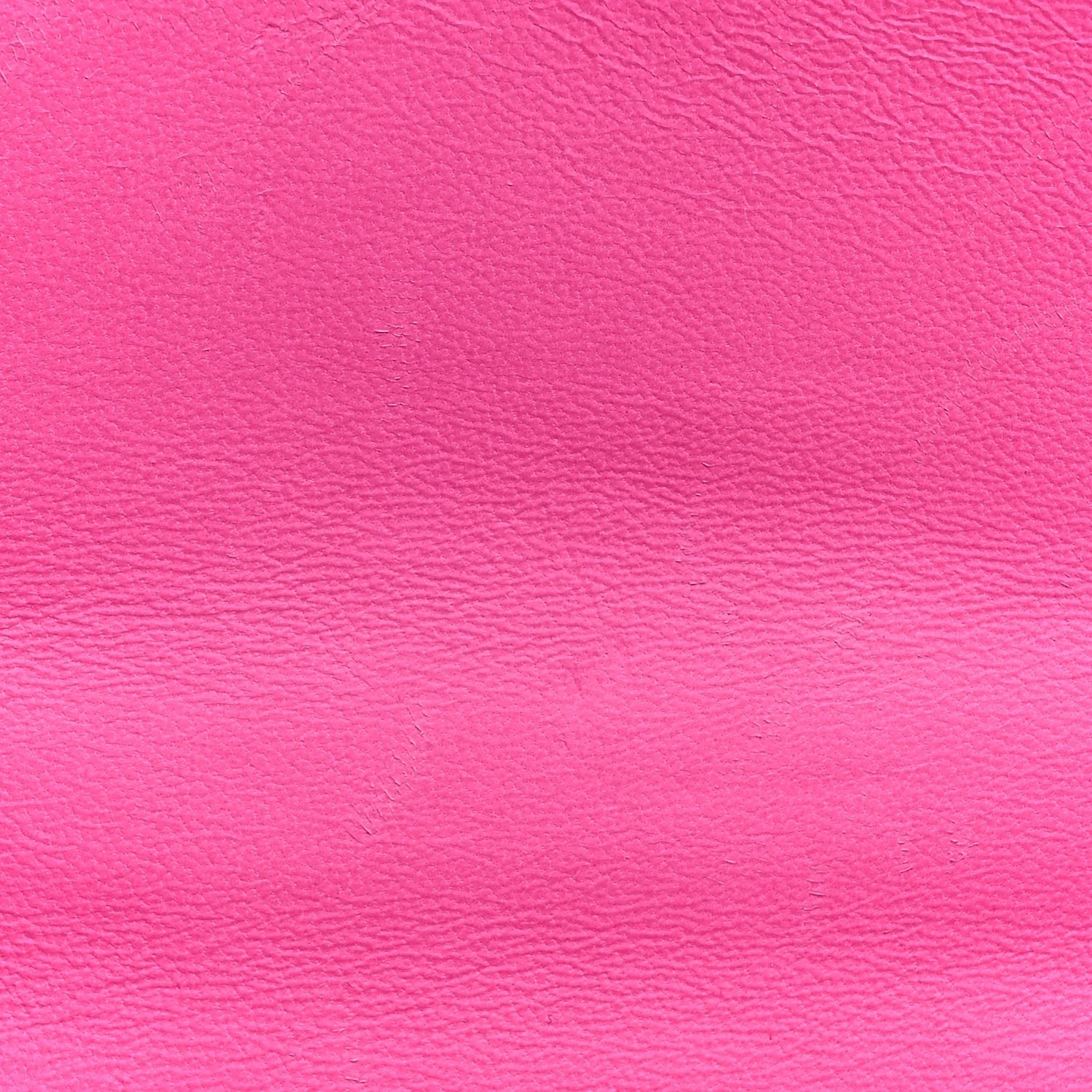 Shiny Calfskin Crocodile Embossed Hourglass Top Handle Bag XS Neon Pink