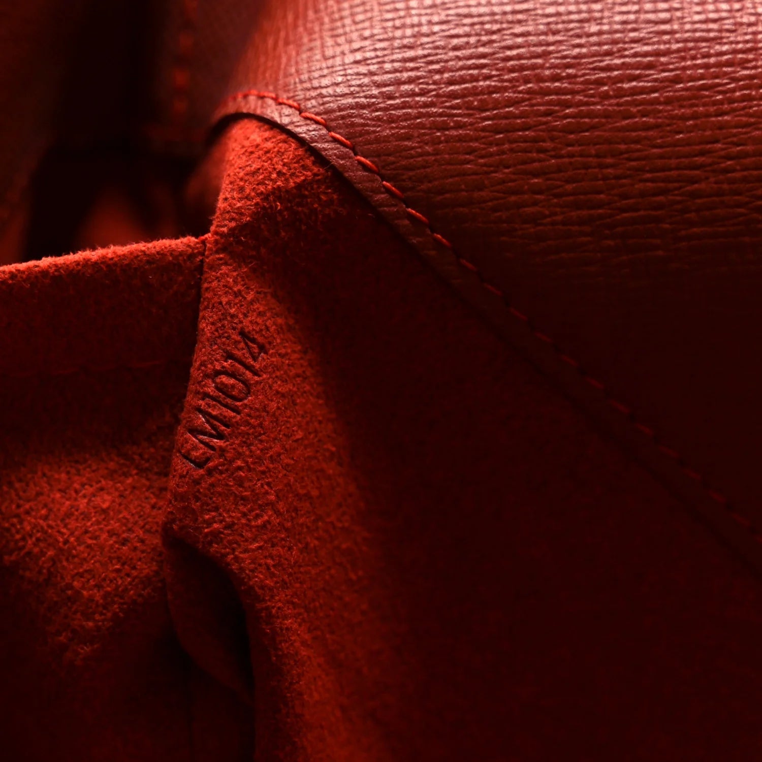 Damier Ebene Musette Tango Long Strap