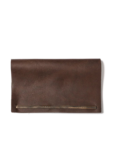 LEATHER WALLET