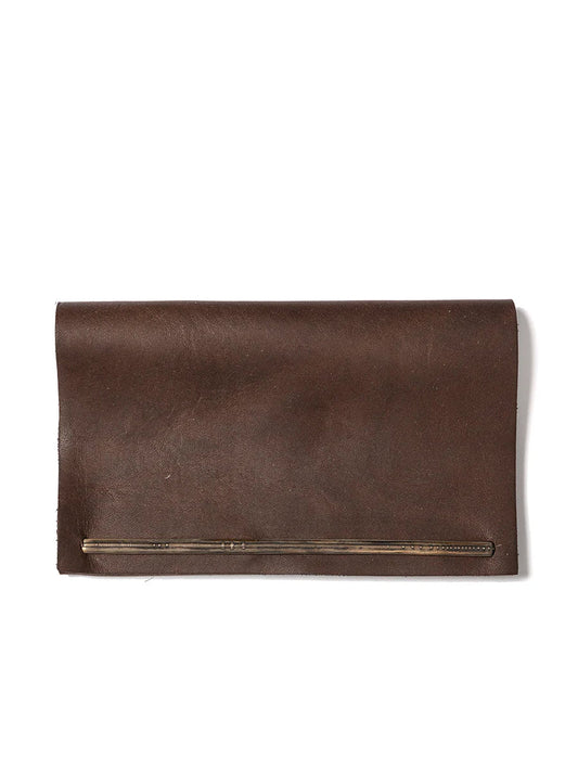 LEATHER WALLET