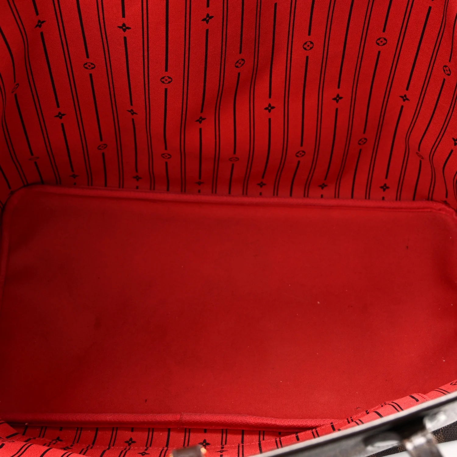 Damier Ebene Neverfull GM