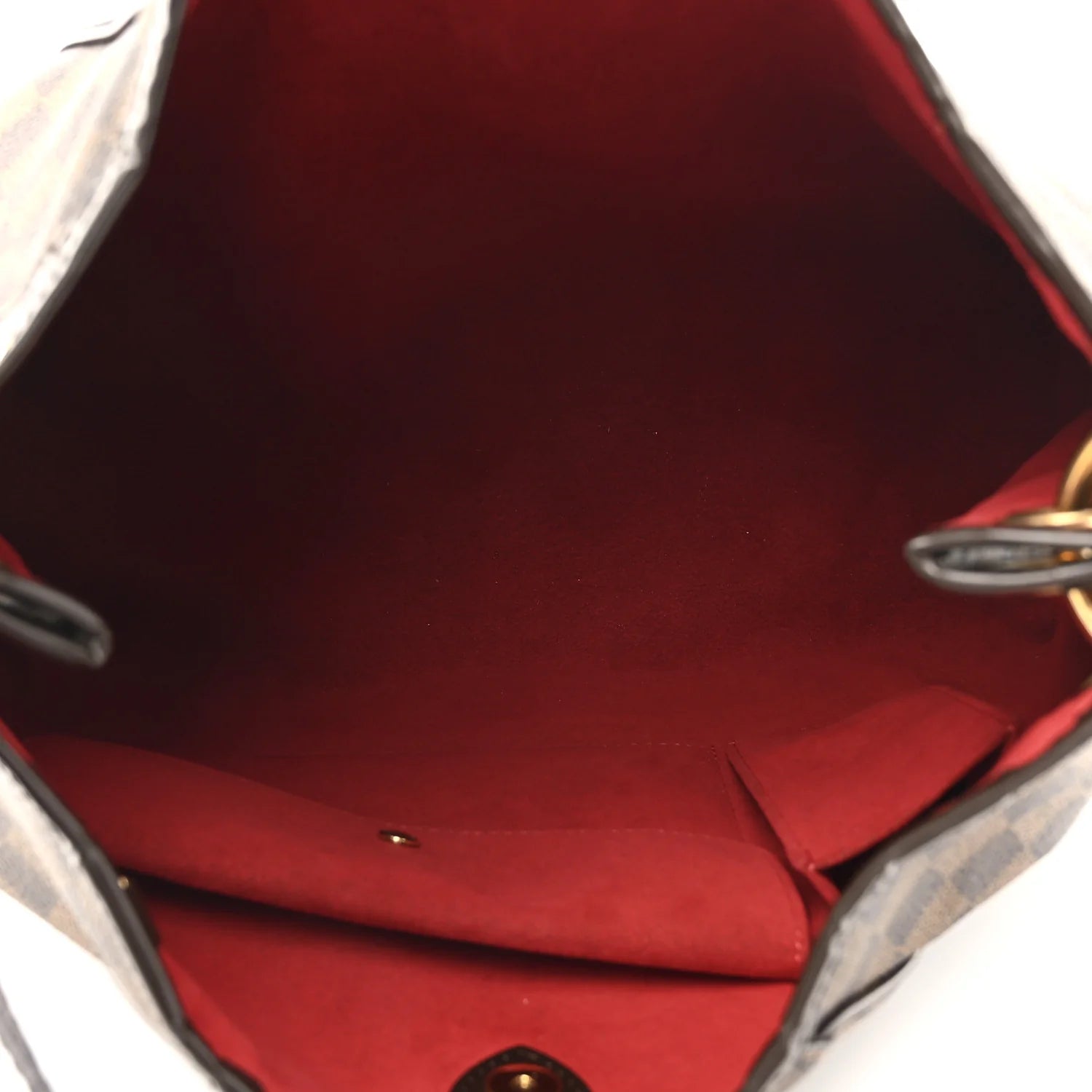 Damier Ebene Galliera PM