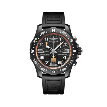 Unworn  Endurance PRO Ironman Finisher Ref# X823101B1B1S1, Box and Papers