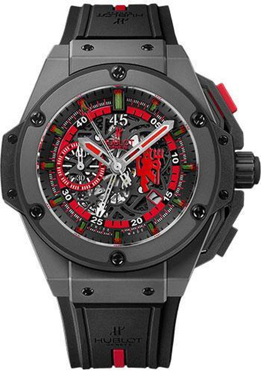 Hublot Big Bang King Power 48Mm Watch 716.CI.1129.RX.MAN11