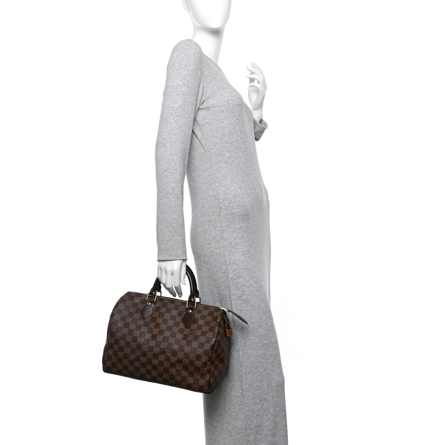 Damier Ebene Speedy 30
