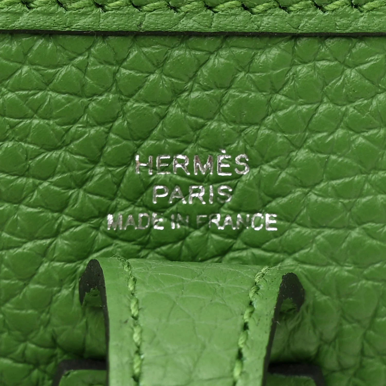 Taurillon Maurice Evelyne TPM Vert Yucca