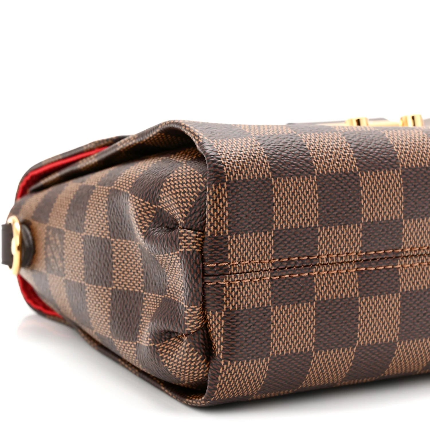 Damier Ebene Croisette