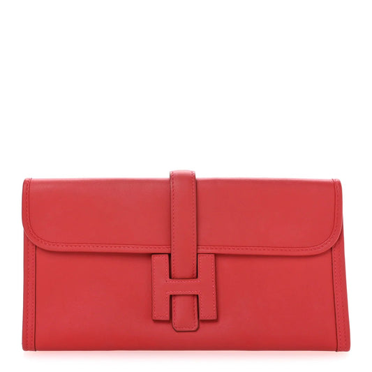 Swift Jige Elan 29 Clutch Rouge Tomate