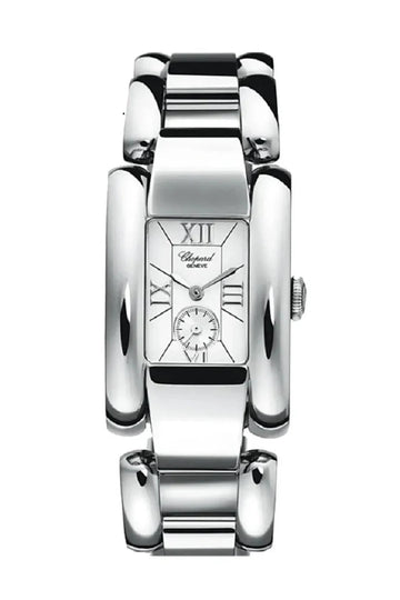 Unworn Chopard La Strada Quartz, Stainless Steel, 24Mm X 34Mm, Ref# 418380-3002, Box and Papers