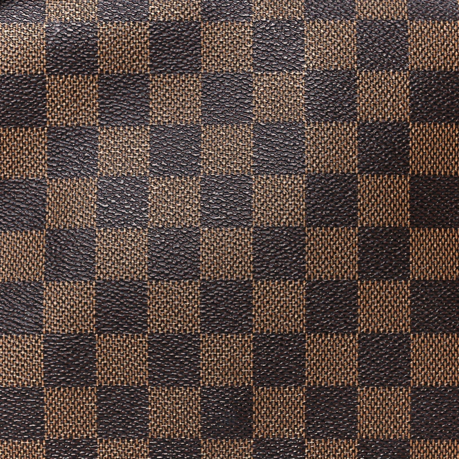 Damier Ebene Musette Tango Long Strap