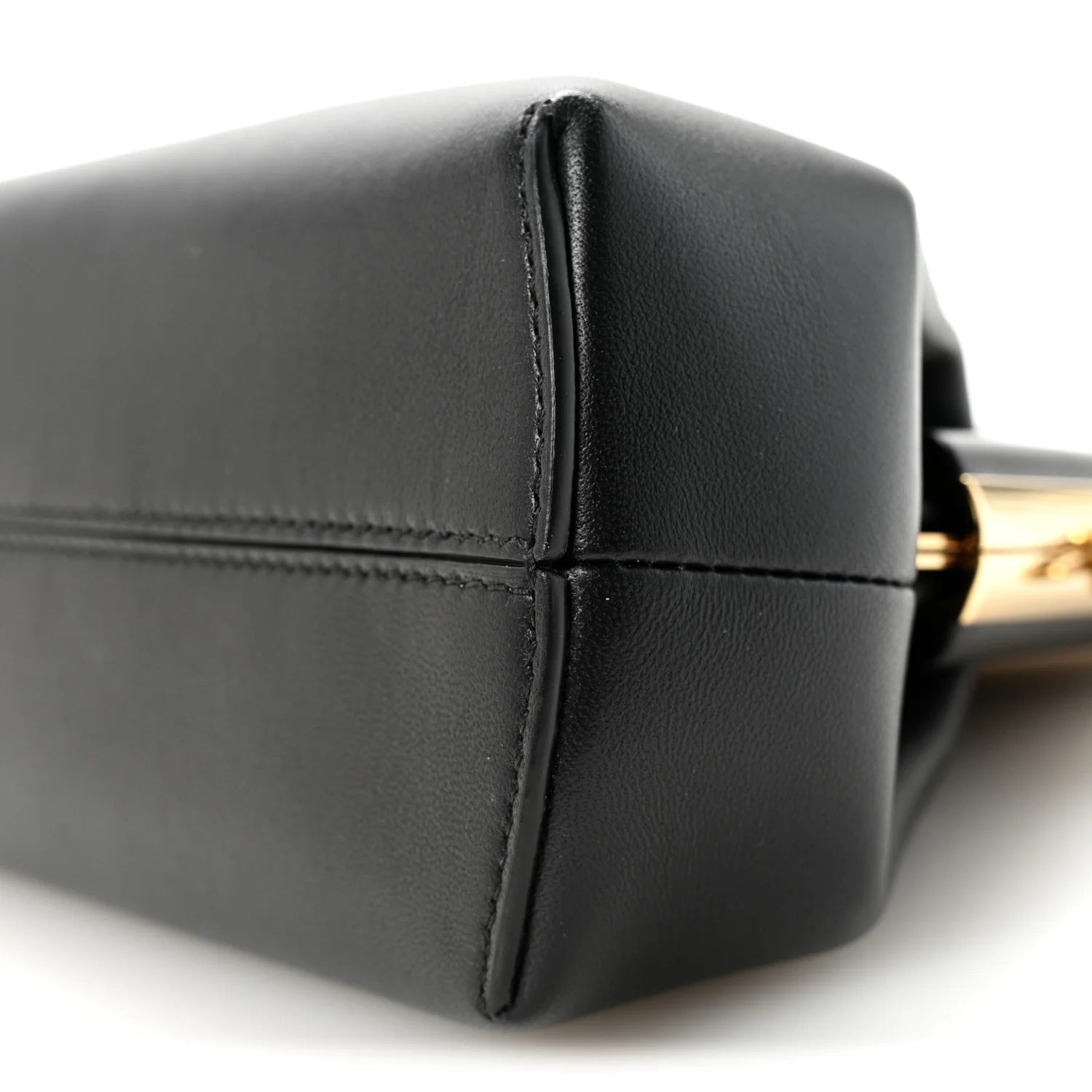 Shiny Nappa Small  First Black