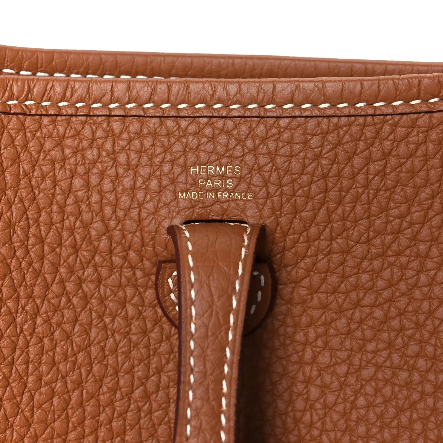 Taurillon Clemence Evelyne TPM Gold