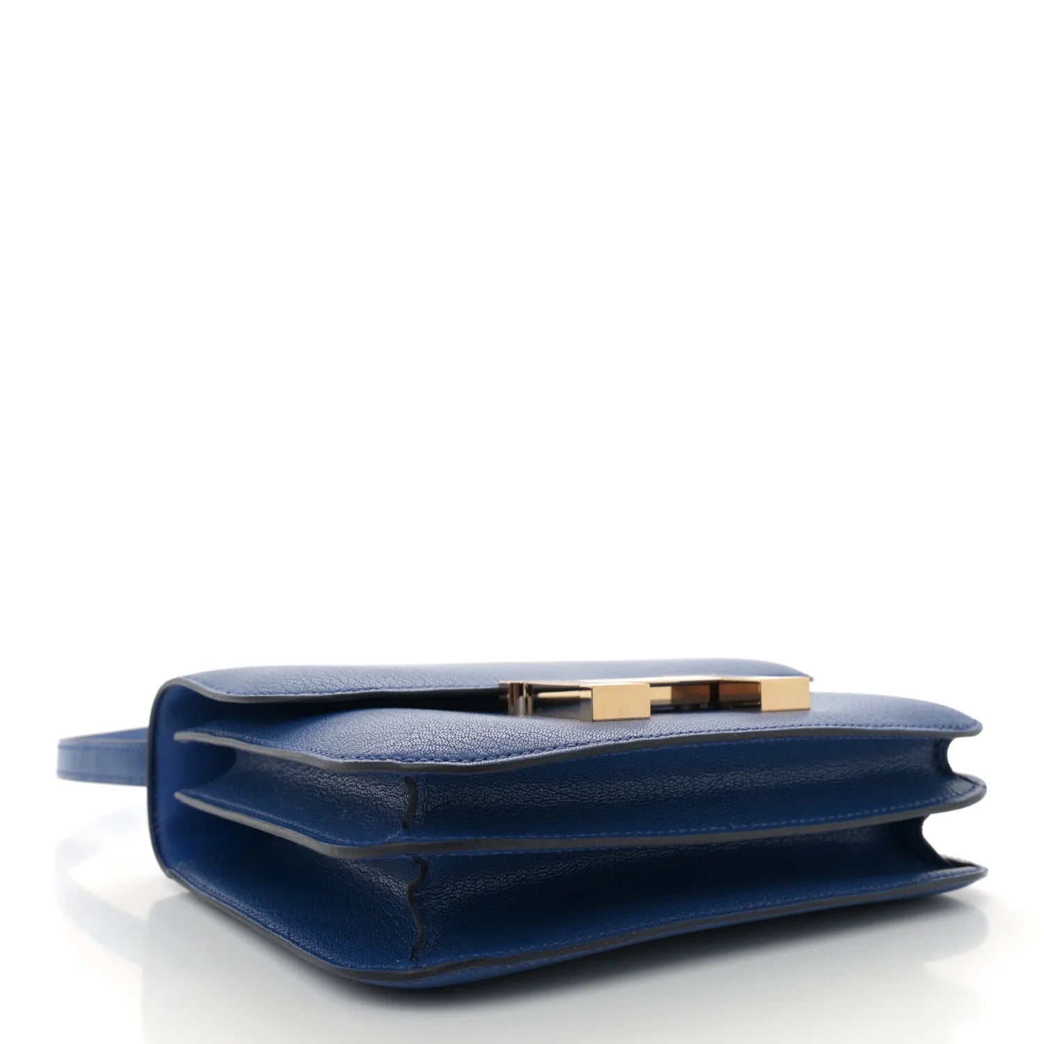 Chevre Mysore Constance 18 Bleu France