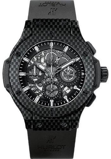 Hublot Big Bang 44Mm Watch 311.QX.1124.RX