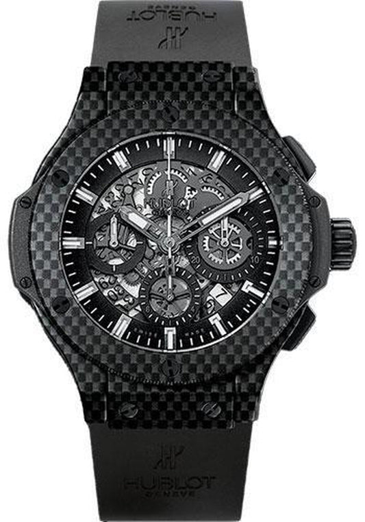 Hublot Big Bang 44Mm Watch 311.QX.1124.RX