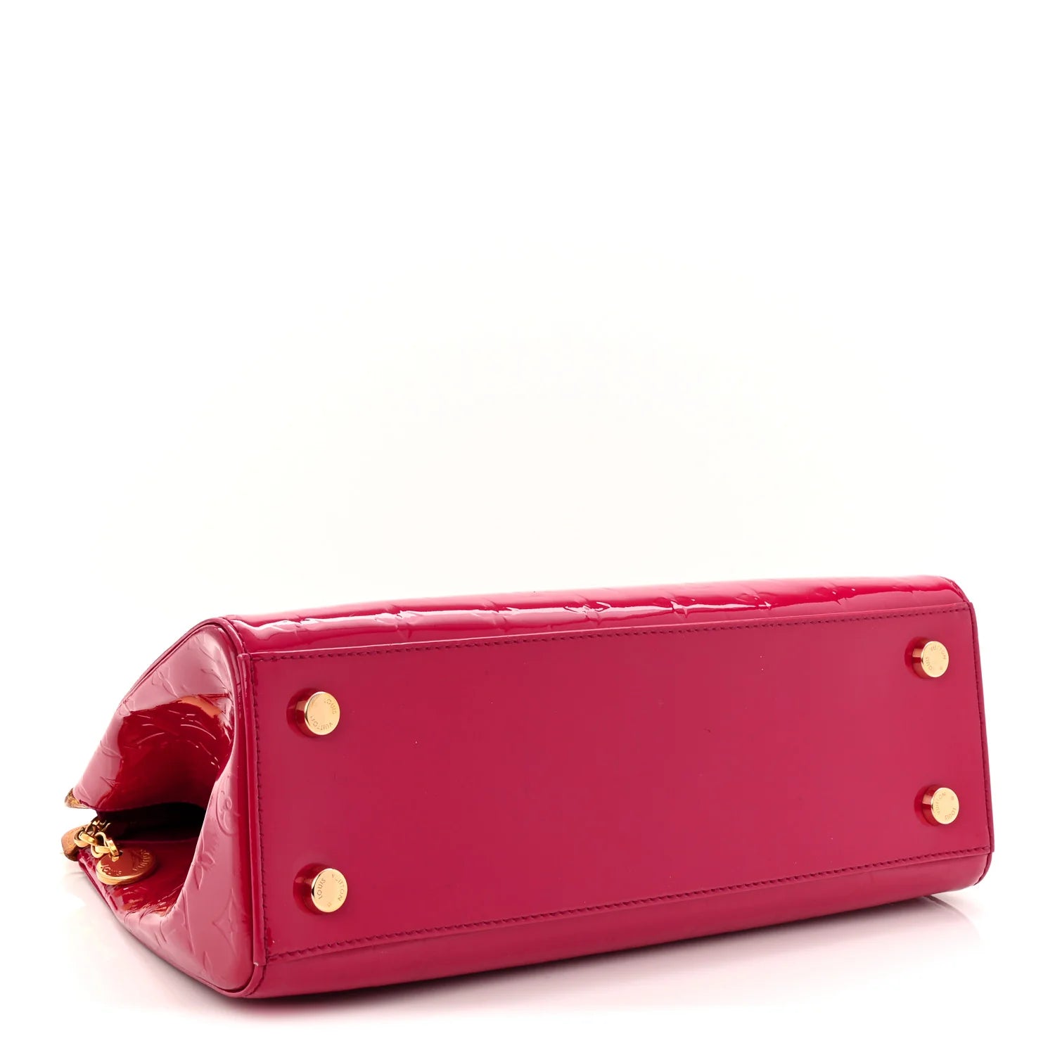 Vernis Brea MM Rose Indien