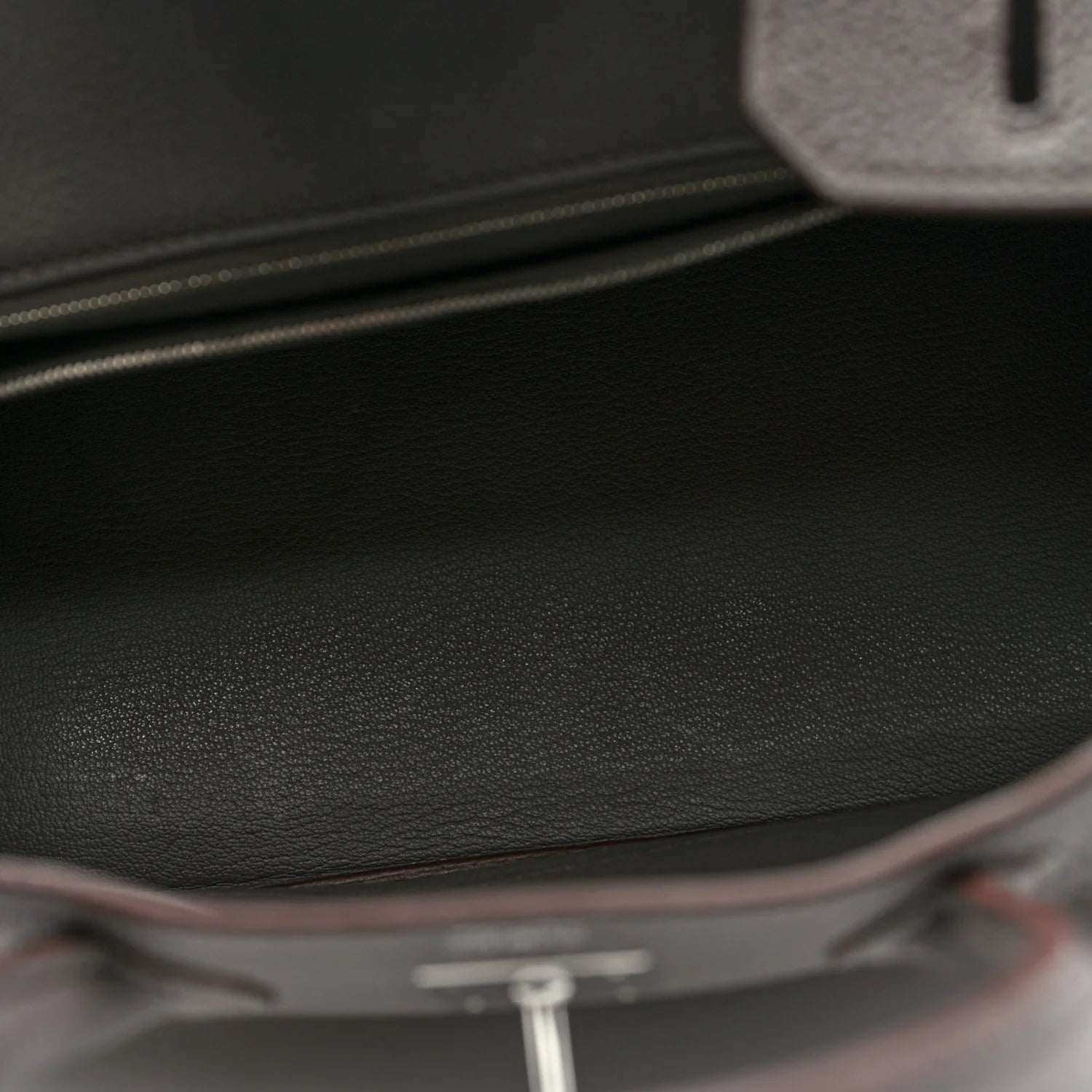 Togo Birkin 30 Etain