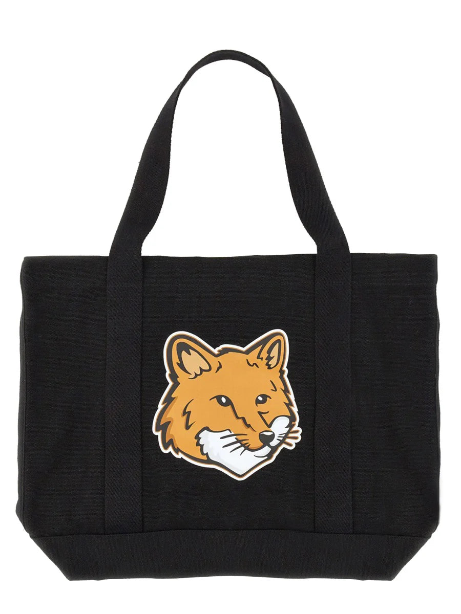 TOTE BAG with LOGO