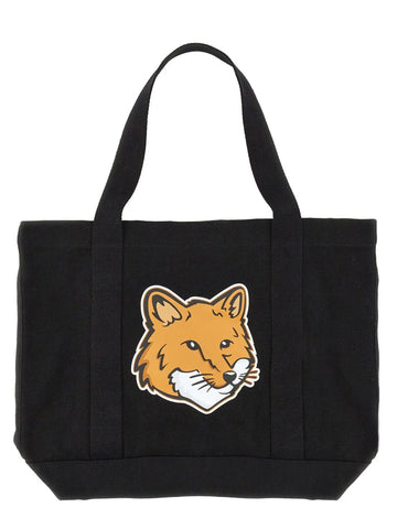 TOTE BAG with LOGO