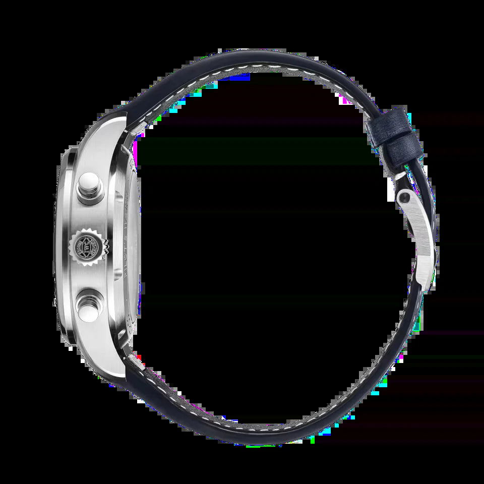 Unworn  Pilot'S Watch Chronograph 41, Stainless Steel, 41Mm, Ref# IW388101, Box and Papers