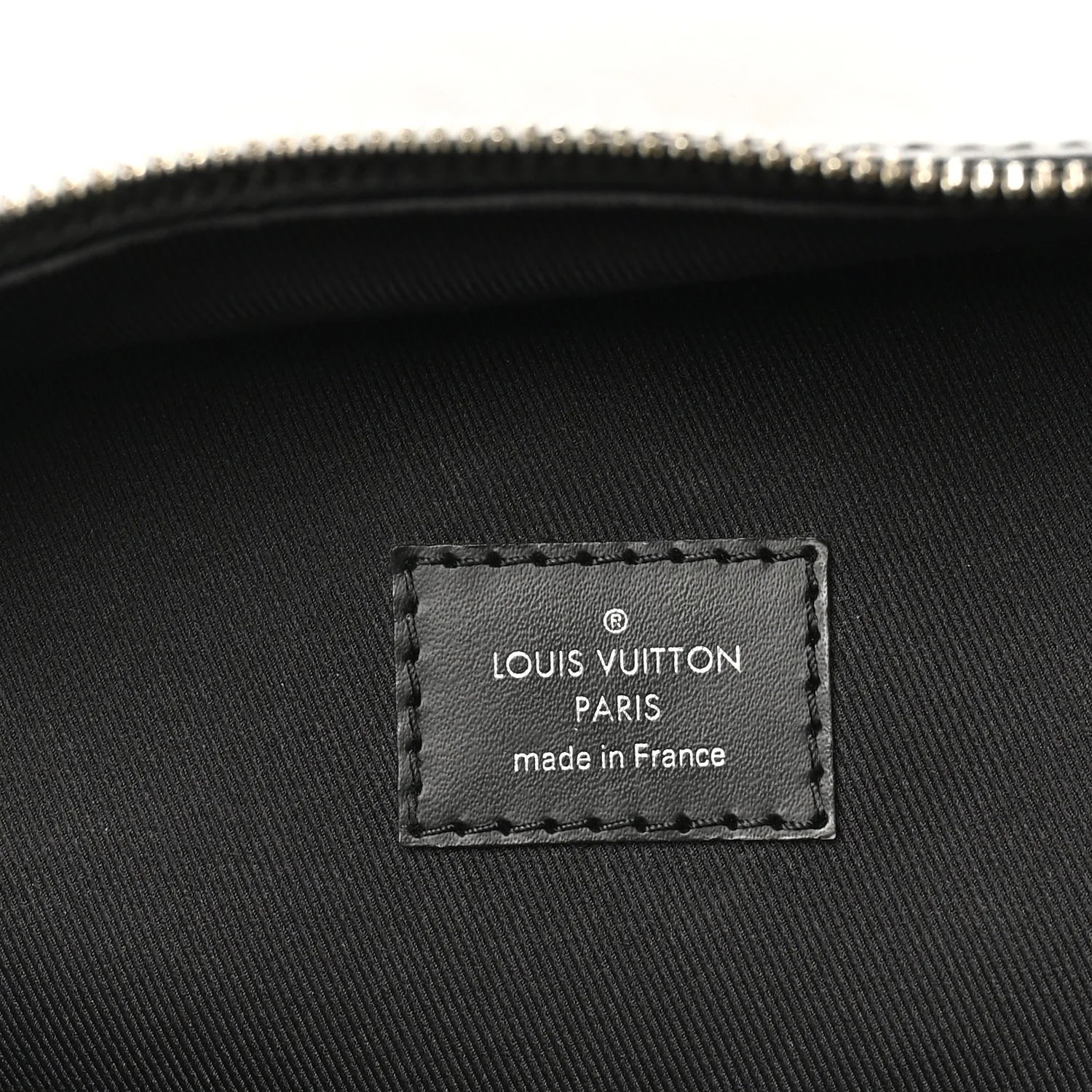 Damier Graphite Josh Backpack