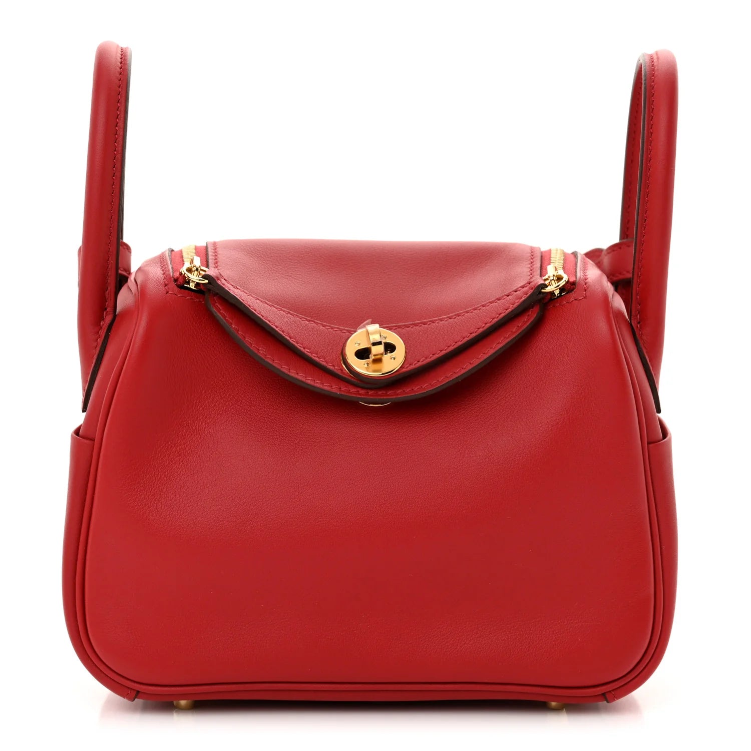 Swift Mini Lindy 20 Rouge Piment