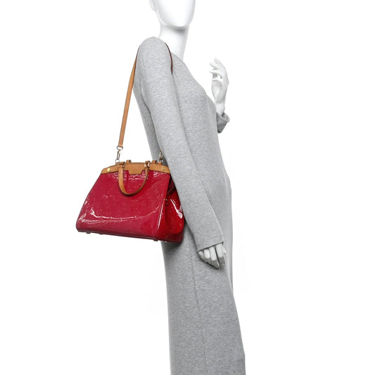 Vernis Brea MM Rose Indien