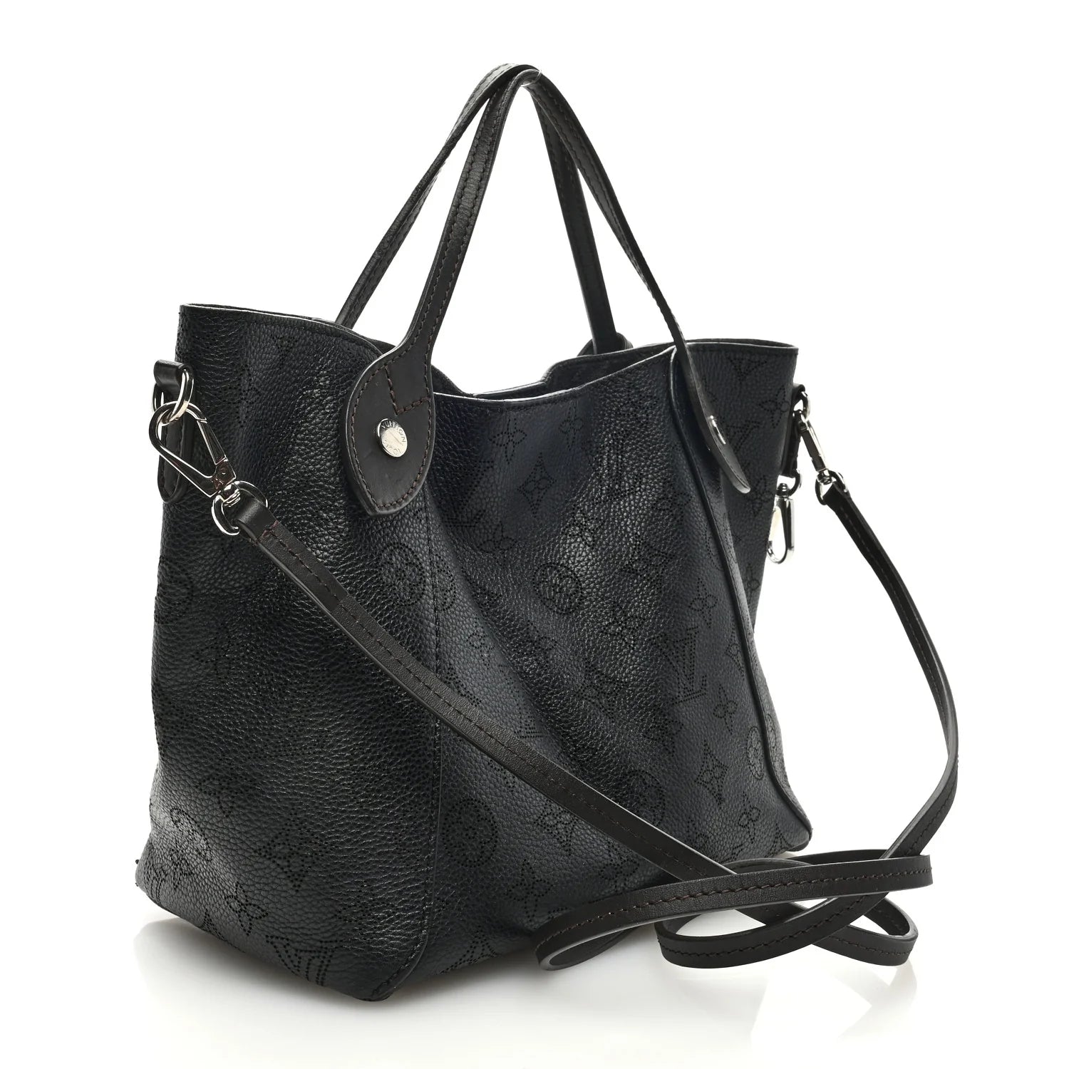 Mahina Hina PM Black