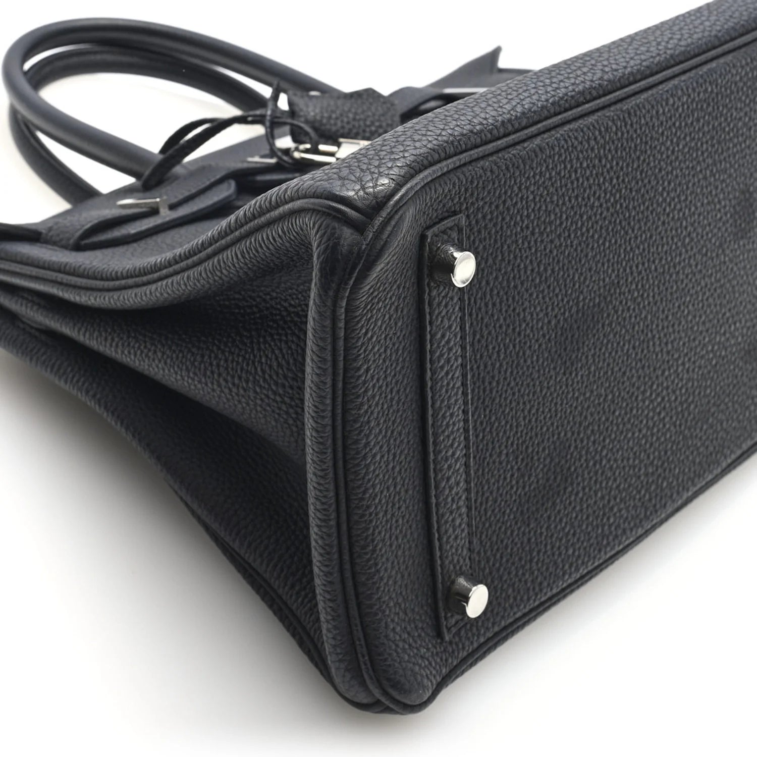 Togo BIRKIN 30 Black