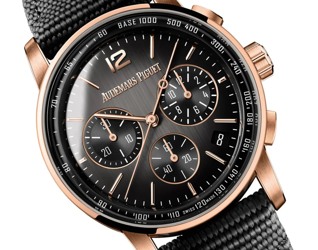 Code 11.59 PERPETUAL CALENDAR Ref# 26393NR.OO.A002KB.01