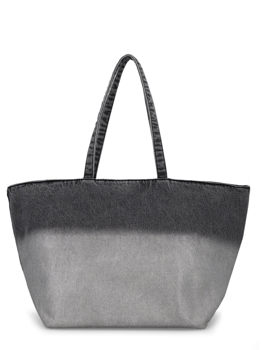 PUNCH TOTE BAG