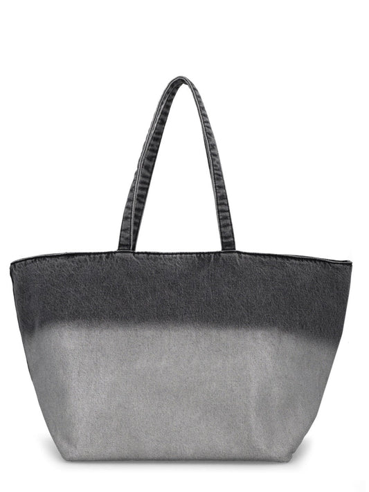 PUNCH TOTE BAG