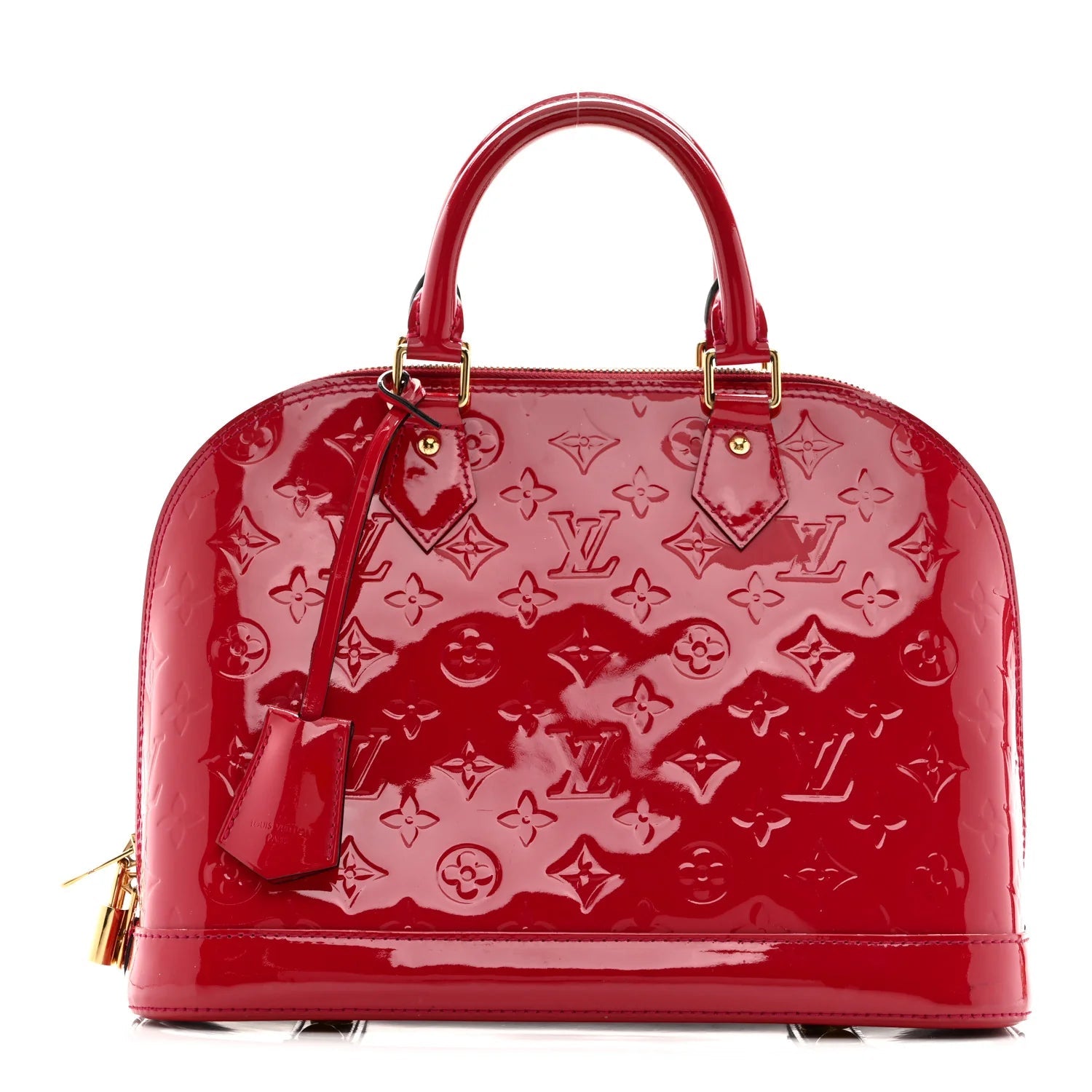 Vernis Alma PM Rose Indien