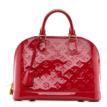 Vernis Alma PM Rose Indien