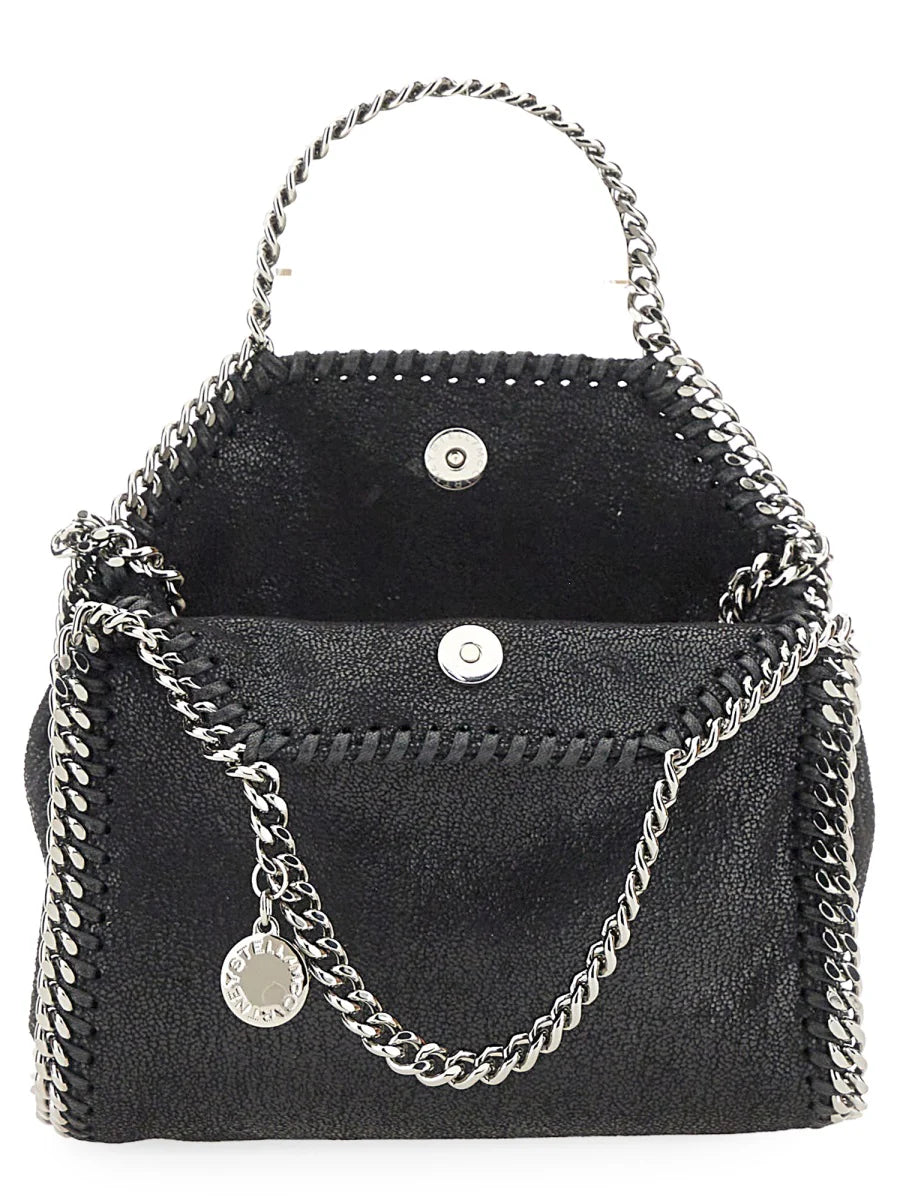 TINY FALABELLA TOTE