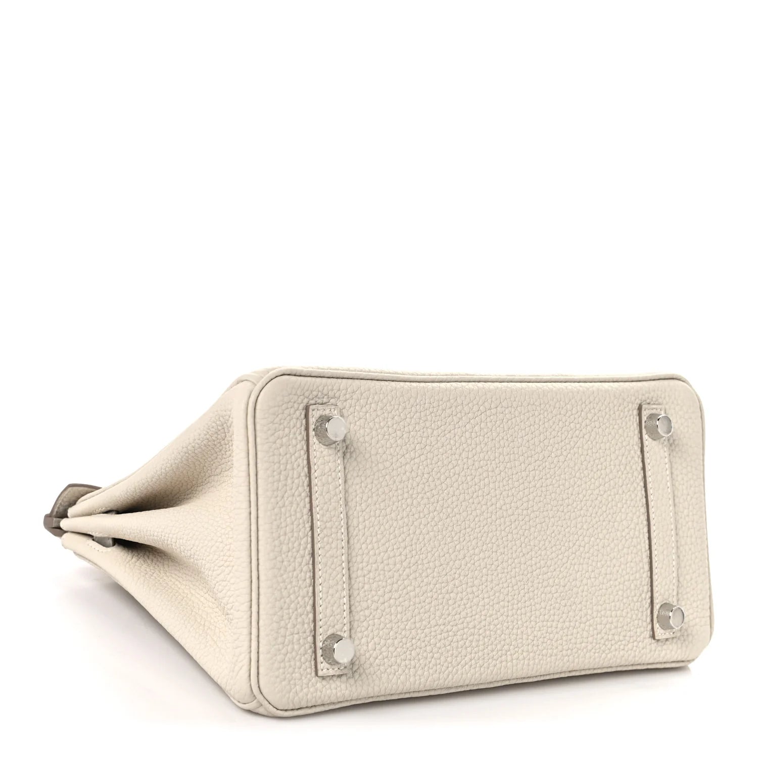 Togo Birkin 25 Craie