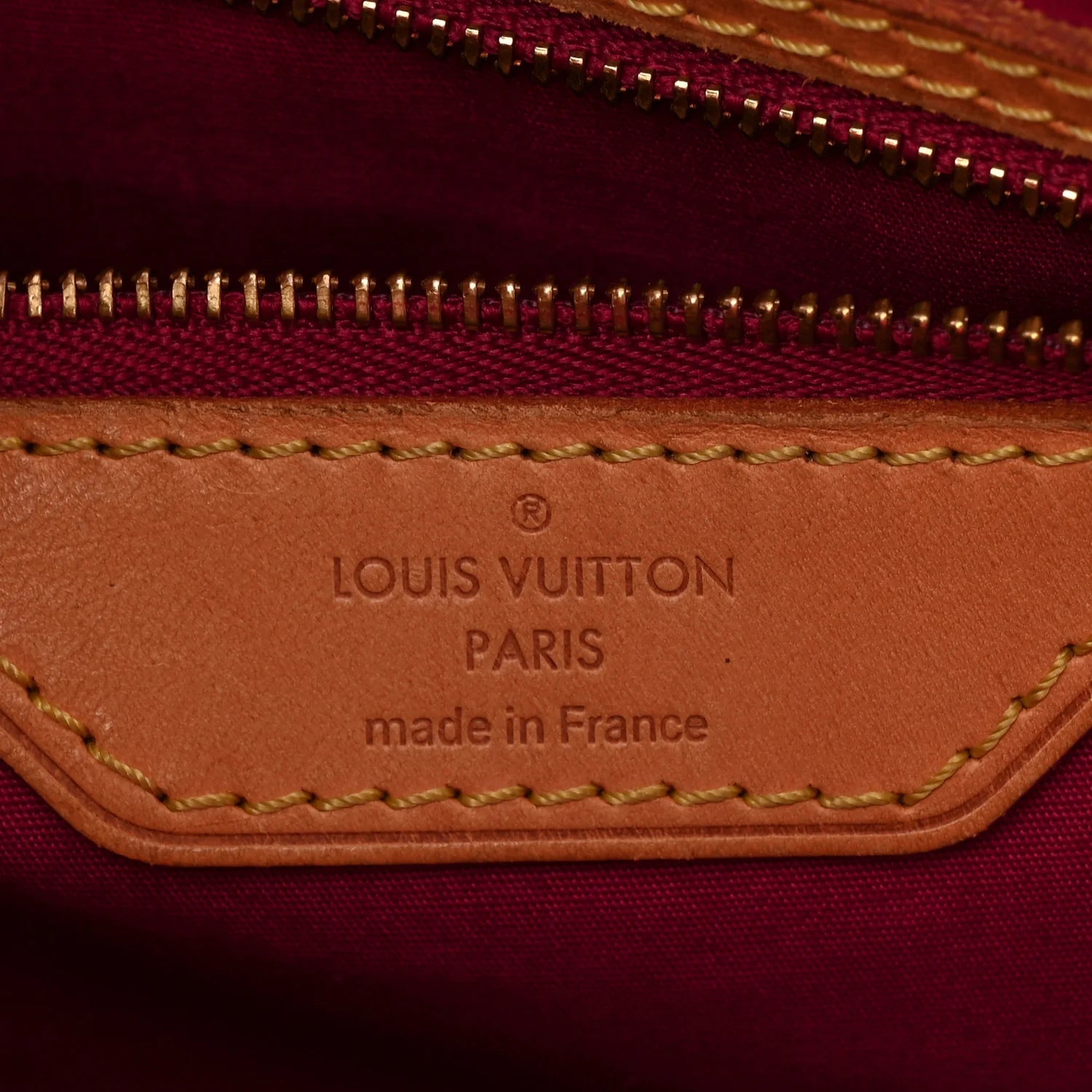 Vernis Brea MM Rose Indien