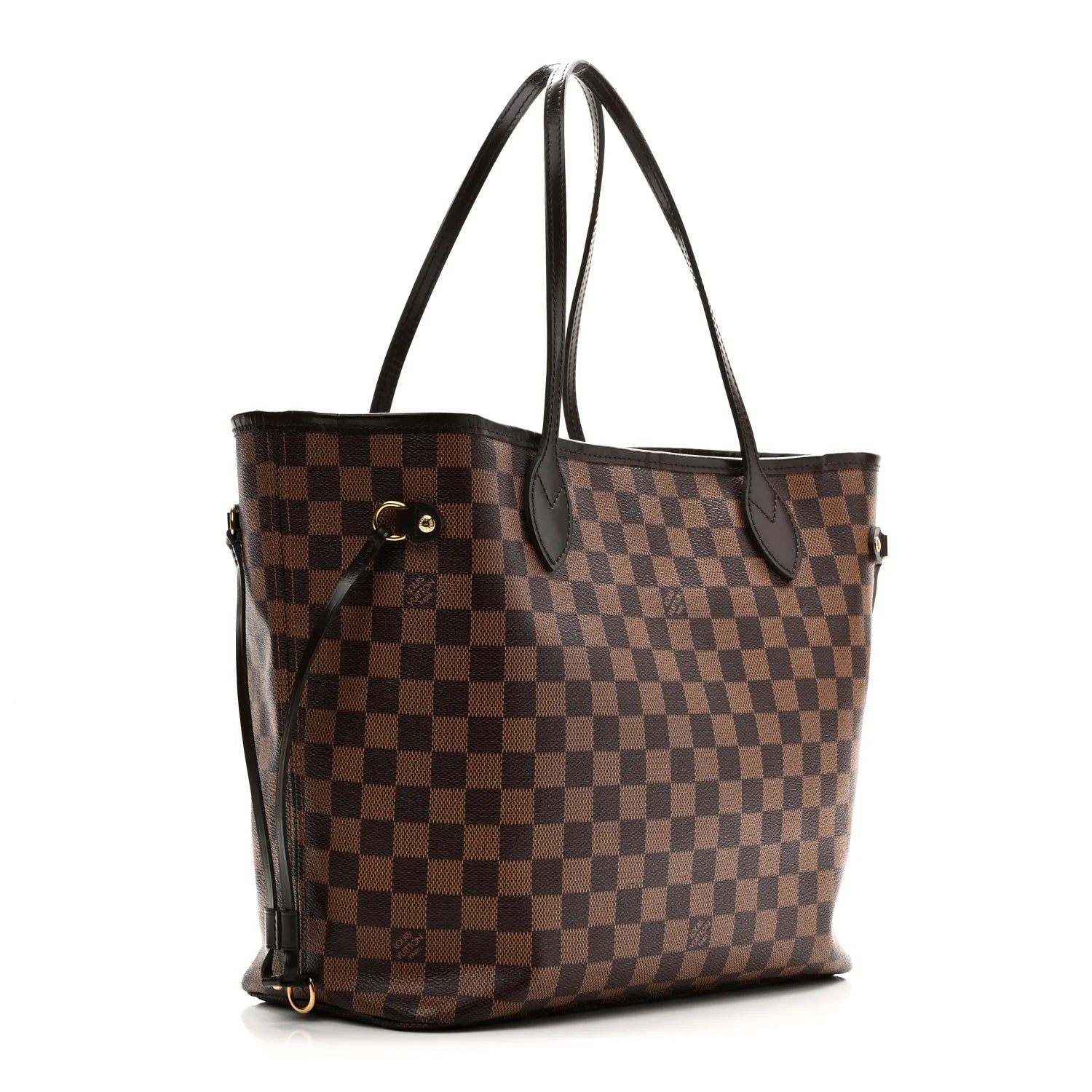 Damier Ebene Neo Neverfull MM