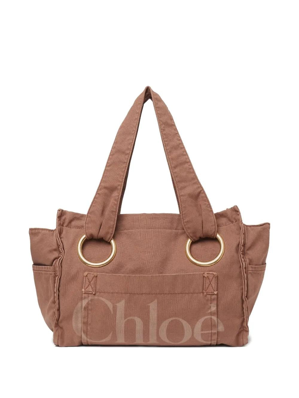 PLAGE TOTE BAG