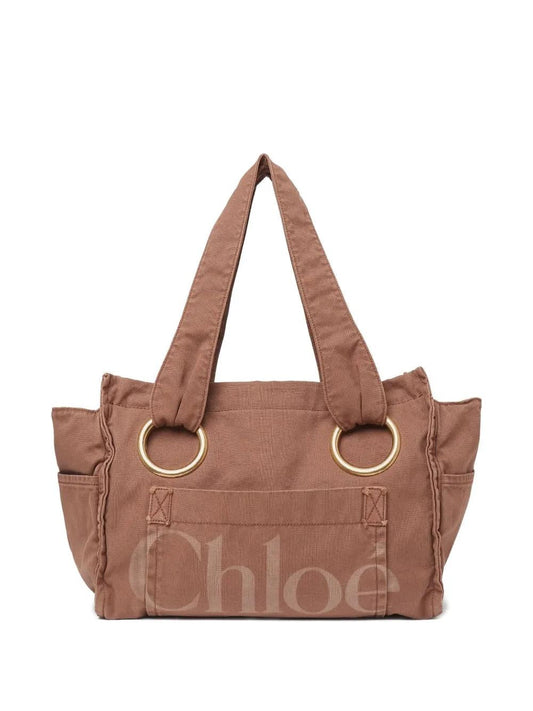 PLAGE TOTE BAG