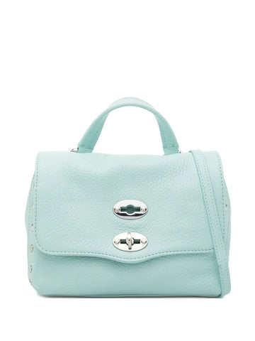 POSTINA DAILY BABY LEATHER HANDBAG