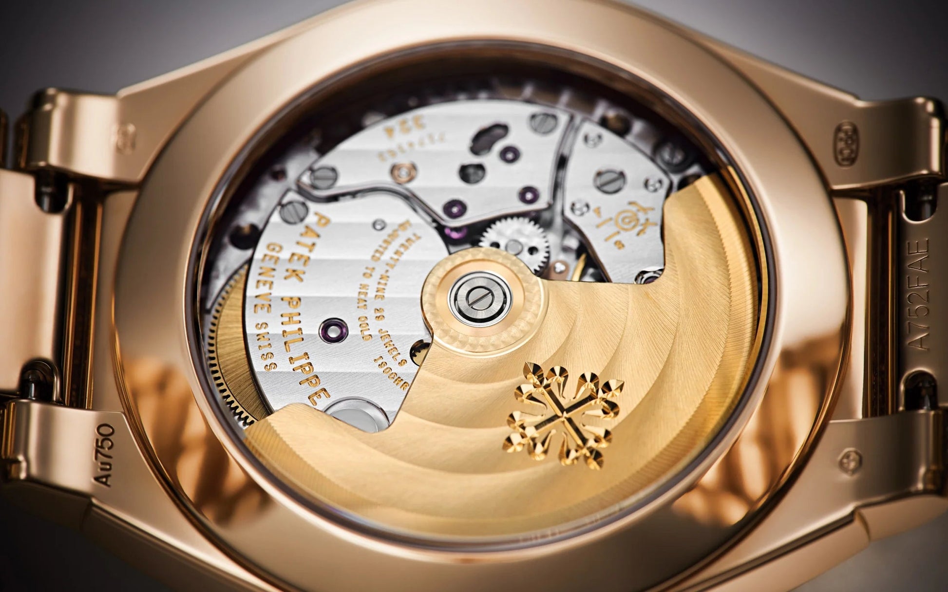 Twenty~4 Haute Joaillerie Automatic, 18K Rose Gold with 3238 Diamonds: ~17.21 Ct, 36Mm, Ref# 7300/1450R-001