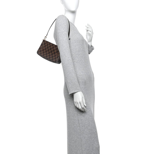 Damier Ebene Pochette Accessories NM