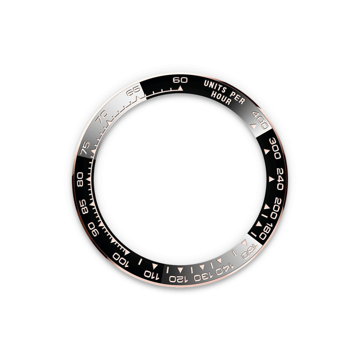 Unworn 2025,  Cosmograph Daytona 40Mm, 18K Everose Gold, Ref# 126515Ln-0010, Box & Papers