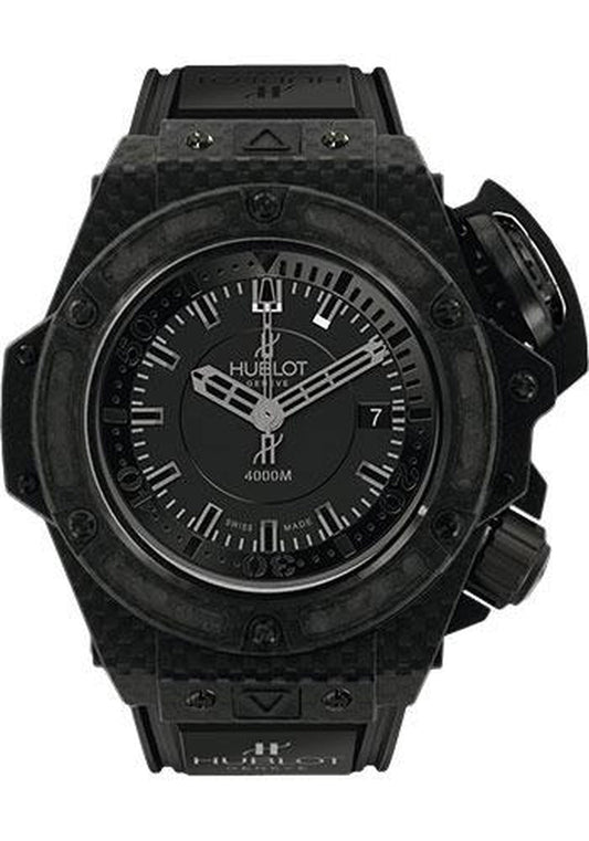 Hublot Big Bang King Power 48Mm Watch 731.QX.1140.RX