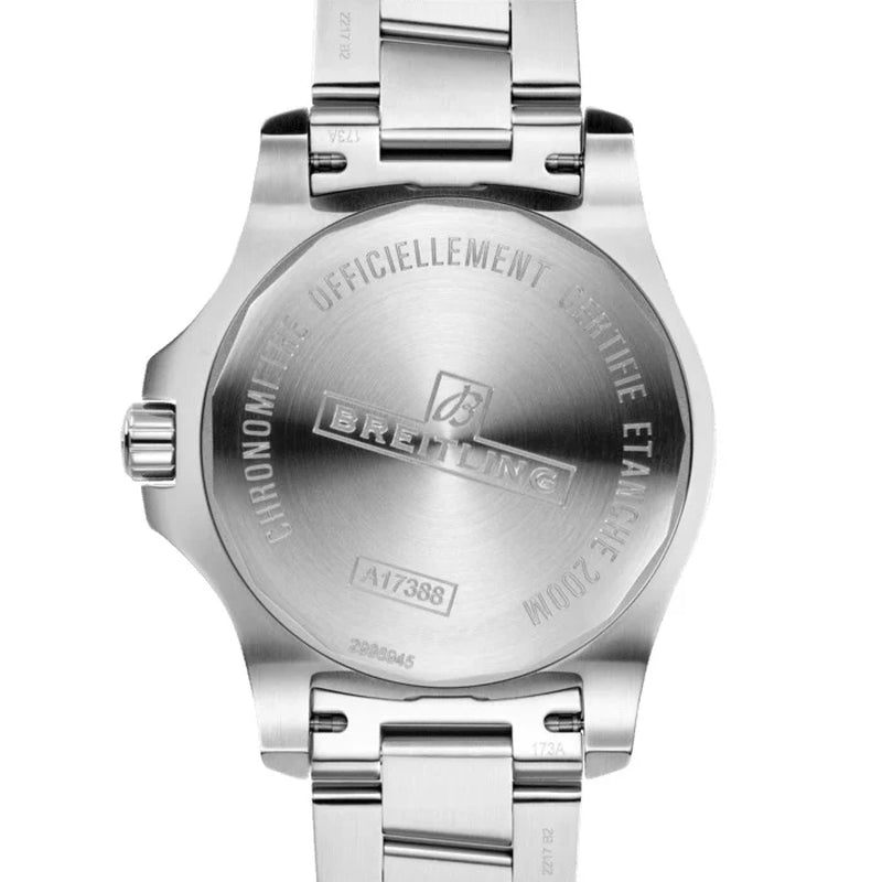 Chronomat Colt 44, Ref# A17388101C1A1, Box and Papers